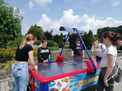 Wakacyjny „Dream Park – Ochaby” #8