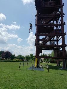 Wakacyjny „Dream Park – Ochaby” #9