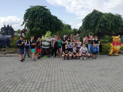 Wakacyjny „Dream Park – Ochaby” #10